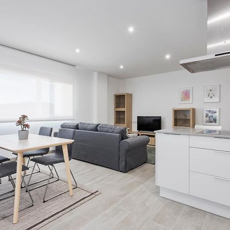 Apartamento Luminoso En Cangas - B Екстер'єр фото