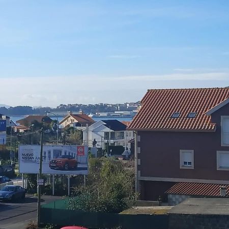 Apartamento Luminoso En Cangas - B Екстер'єр фото