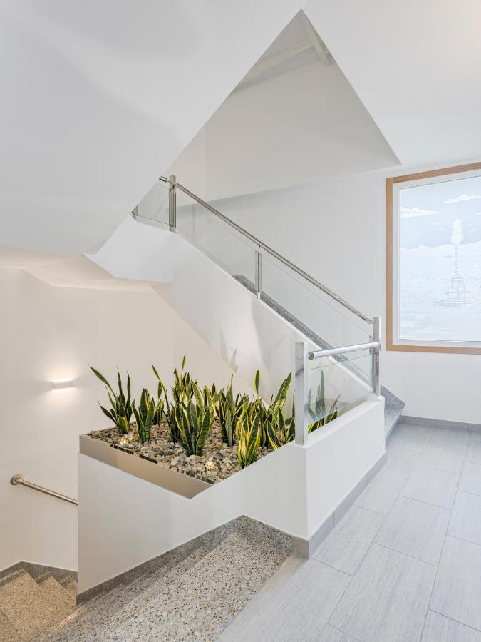 Apartamento Luminoso En Cangas - B Екстер'єр фото