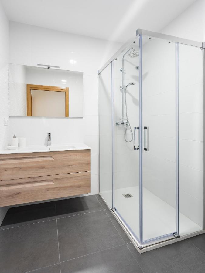 Apartamento Luminoso En Cangas - B Екстер'єр фото
